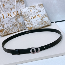 Dior Belts